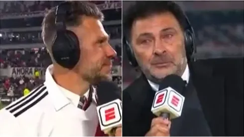 Demichelis y Astrada.