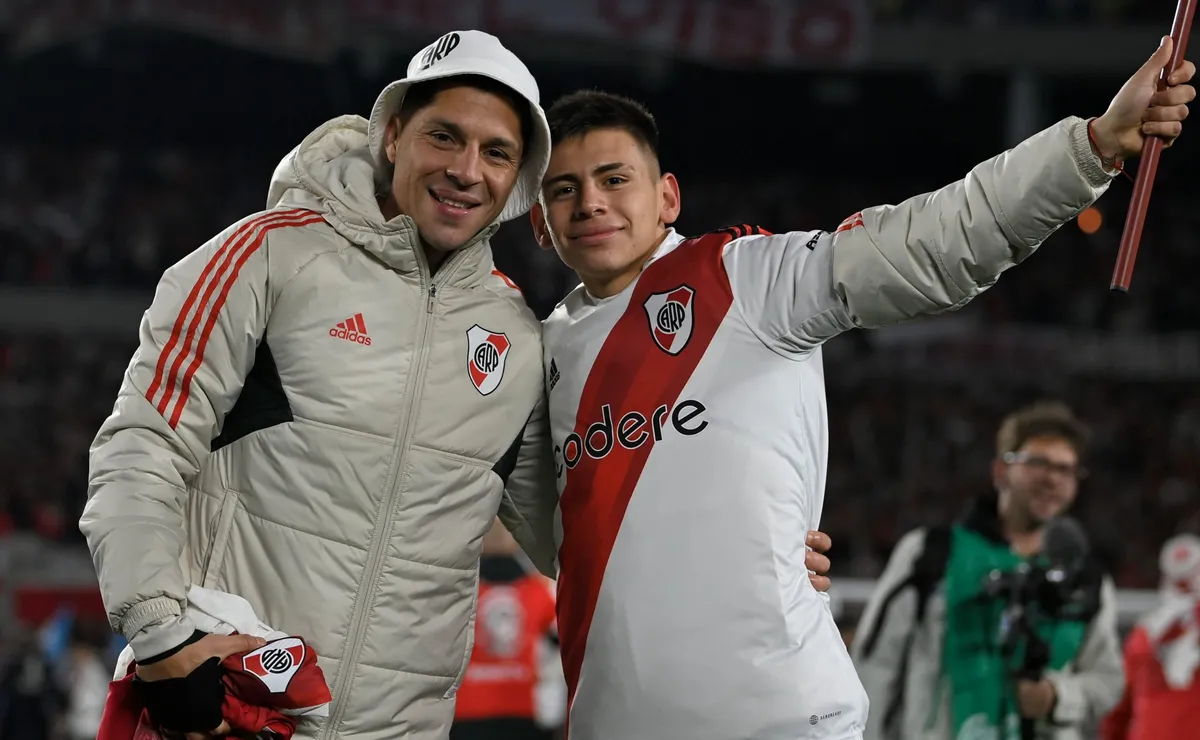 Foto: Prensa River.