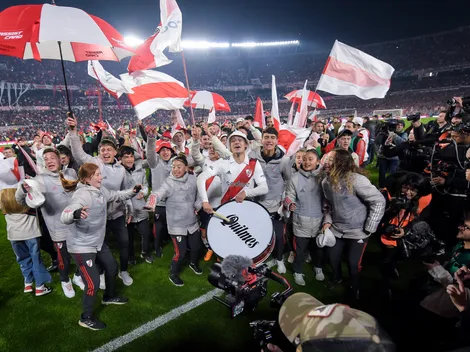 La decisión que tomaría Demichelis para la final