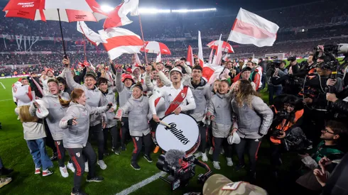 River jugará contra Estudiantes el miércoles