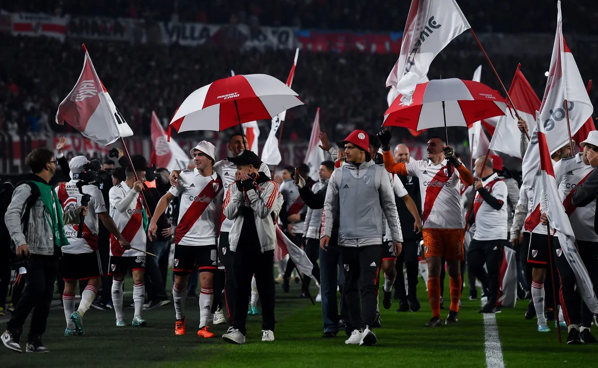Un ex River tendrá su chance en la Albiceleste