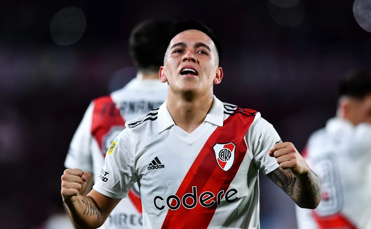 La promesa que cumplirá Barco por ser campeón con River