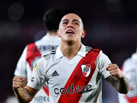 La promesa que cumplirá Barco por ser campeón con River