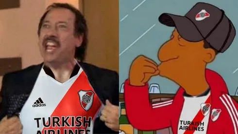 River campeón: los memes de los hinchas