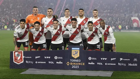 Los puntajes del campeón de la Liga Profesional.