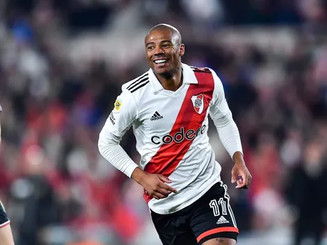 VIDEO: los golazos de River campeón ante Estudiantes