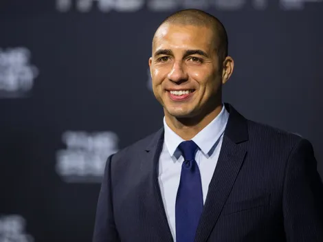 Trezeguet se lanza como DT: el inédito club en el que arrancaría su carrera