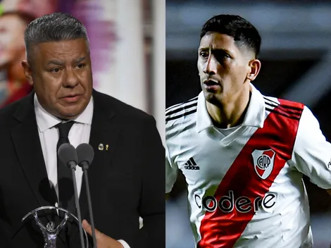 ¿Puede haber premiación en el Monumental? La decisión que tomó la Liga Profesional