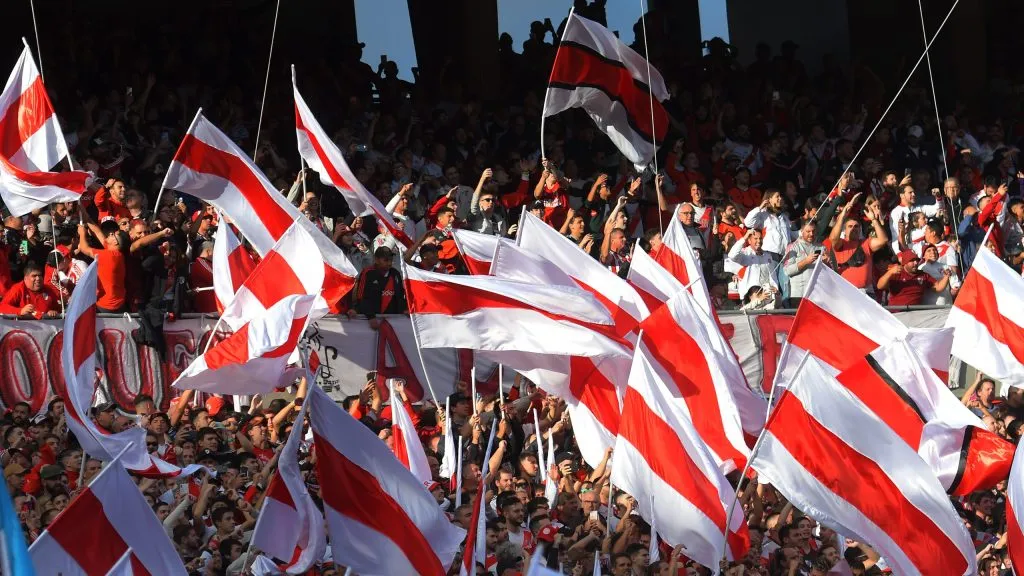 Nuñez será una fiesta.