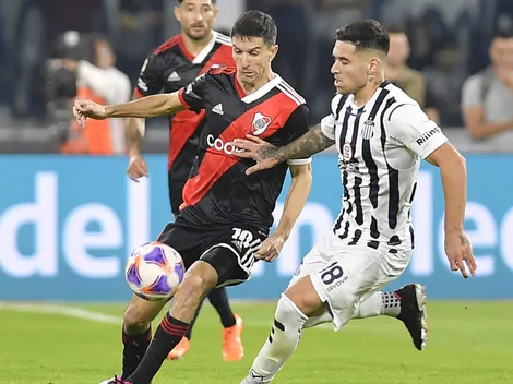 ¿Cuándo y dónde jugará River la Supercopa Internacional ante Talleres?