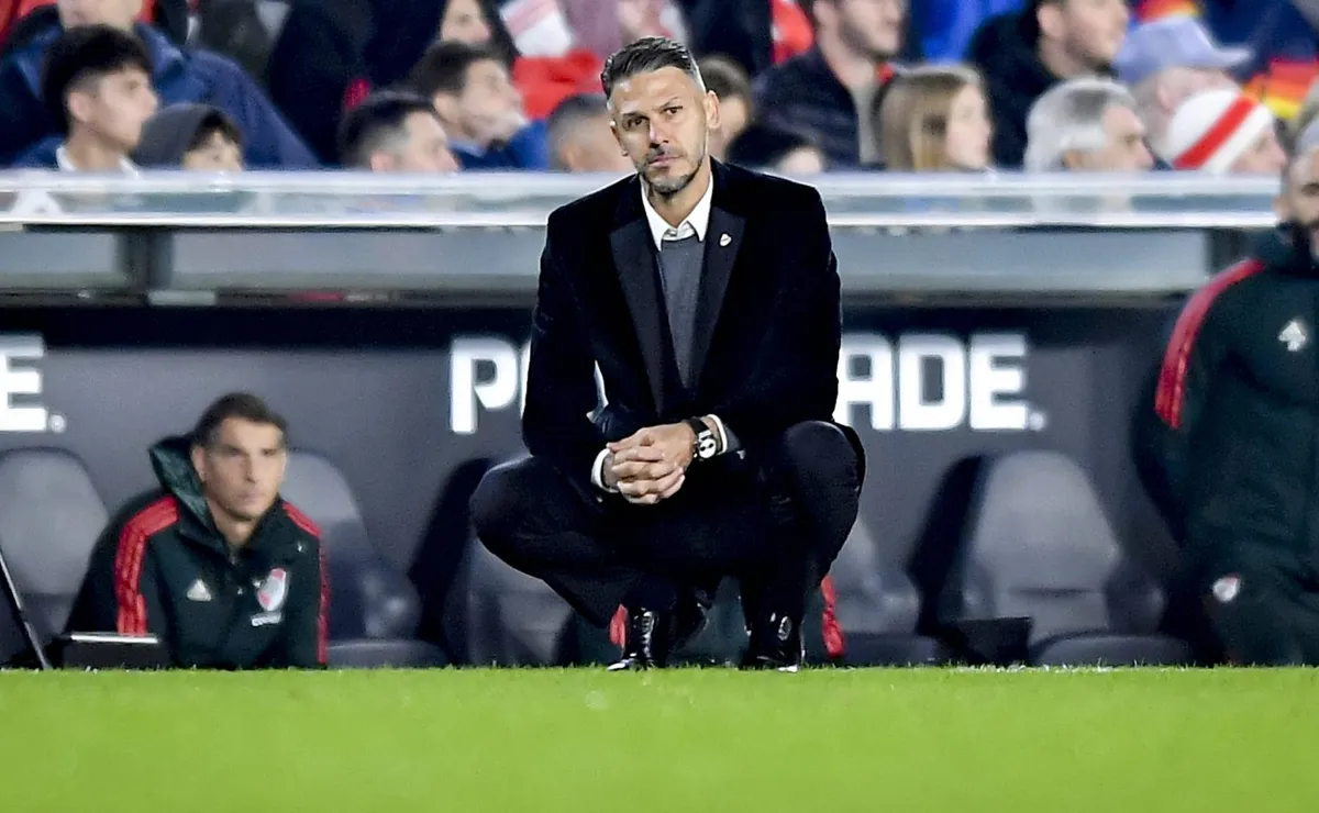Defensa y Justicia se quedará con un deseo de Demichelis y River