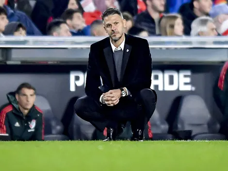 Con un regreso y varias ausencias, Demichelis dio los convocados