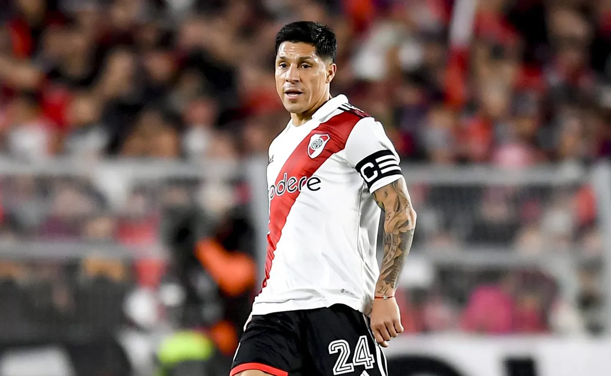 El Millonario va por el título frente al Pincha.