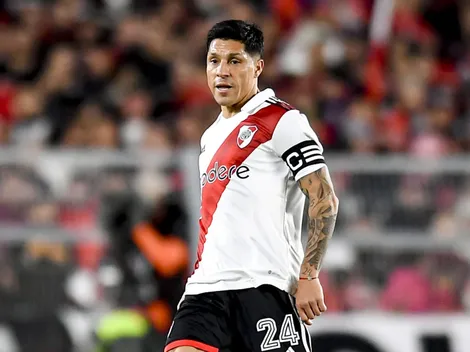 River recibe a Estudiantes en busca de una nueva vuelta olímpica en el Monumental