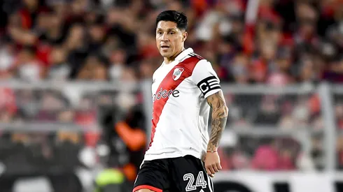 El Millonario va por el título frente al Pincha.