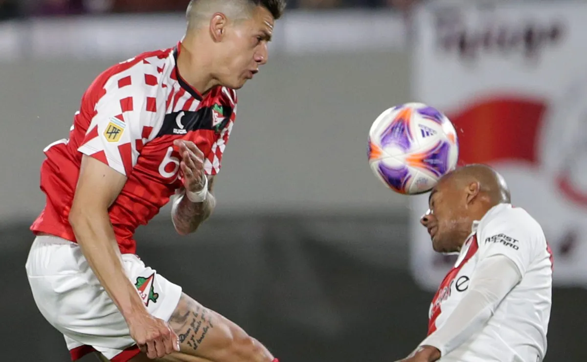 El Más Grande recibe al Pincha en un Monumental que se vestirá de fiesta.