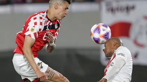 El Más Grande recibe al Pincha en un Monumental que se vestirá de fiesta.