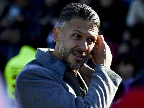 Demichelis íntimo: el otro deporte que lo apasiona para desconectarse