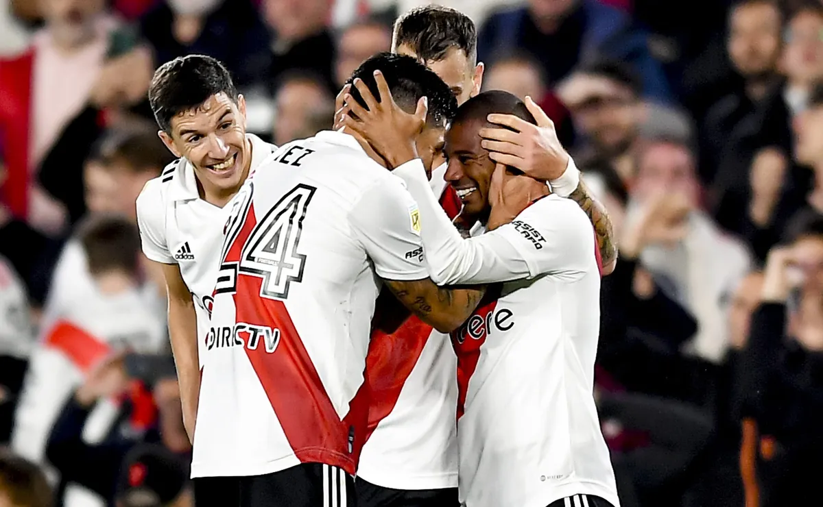El Más Grande puede ser campeón de la Liga Profesional este viernes sin jugar.