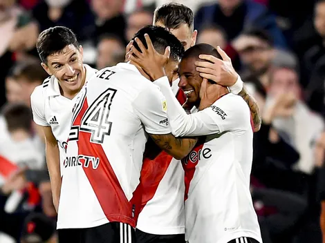 Hoy River puede ser campeón de la Liga Profesional