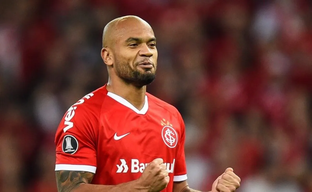 Suspendieron a un jugador de Inter de Porto Alegre por doping