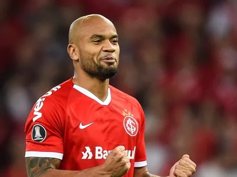 Suspendieron a un jugador de Inter de Porto Alegre por doping