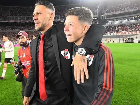 La durísima crítica a la formación de los juveniles y el cambio cultural que propone Demichelis