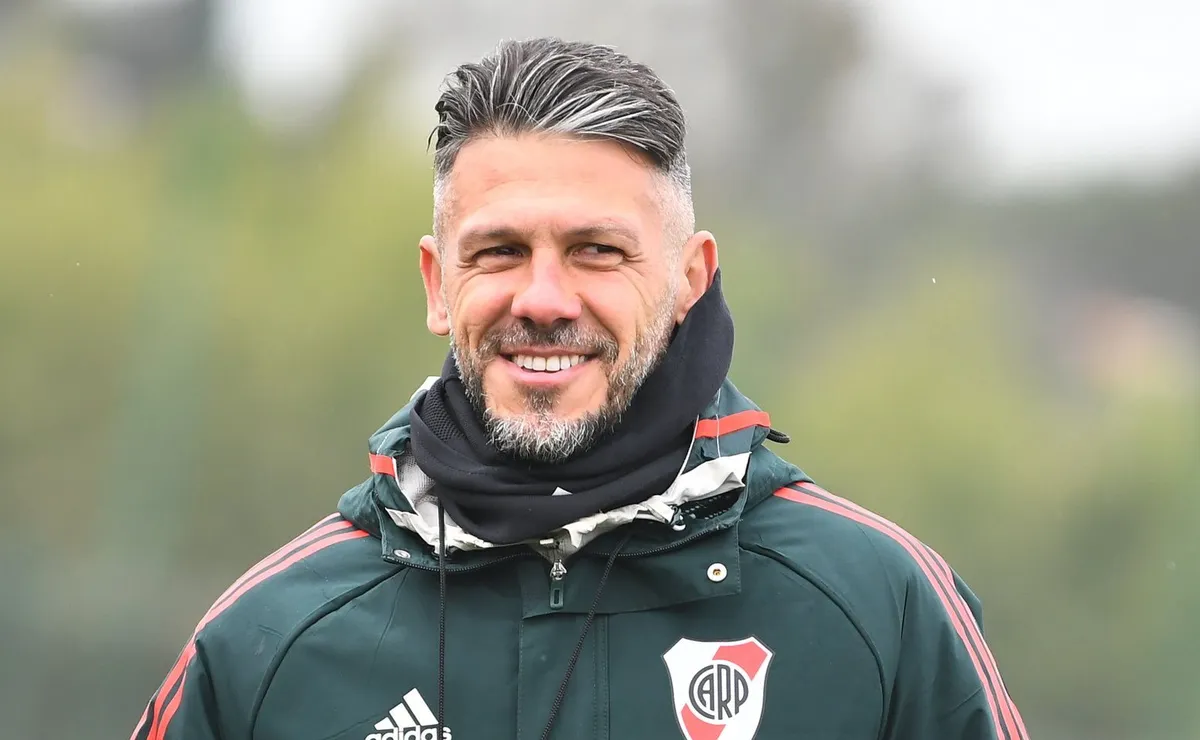 Foto: Prensa River.