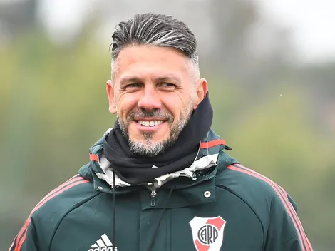¿Se viene la rotación? La posible formación de River para visitar a Banfield