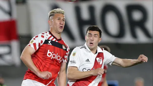 River vs. Estudiantes: hora, fecha y TV para ver EN VIVO el partido