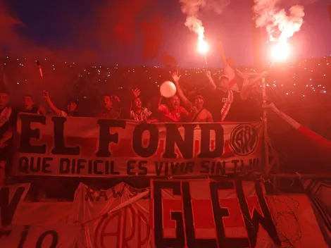 Una desprolijidad: cambio de día para el partido con Talleres en Mendoza