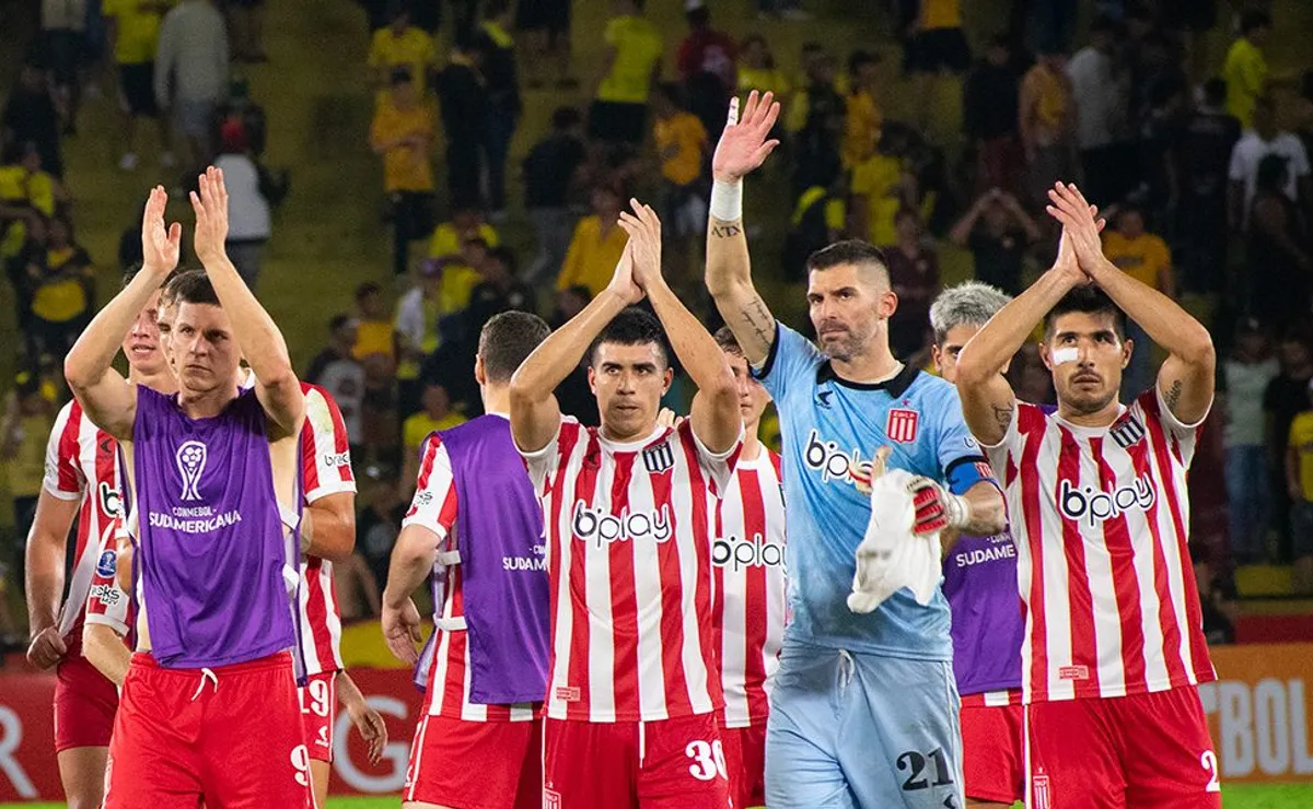 Foto: Prensa EDLP.
