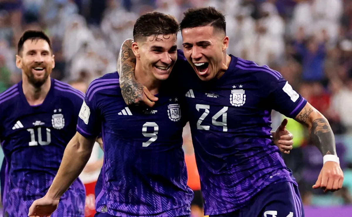 El aporte de River a la última Copa del Mundo le significarán ingresos que superan el millón de dólares.