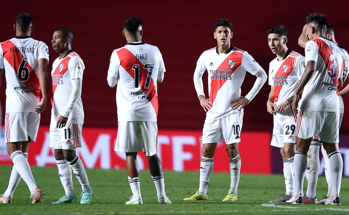 Foto: Getty.