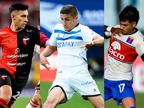 River podría buscar un lateral derecho: ¿qué nombres hay al alcance?