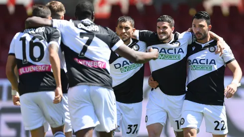 Sonó para volver a River y terminaría en un grande de Brasil