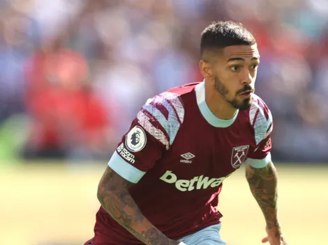 River se ilusiona: la millonaria oferta que rechazó Manuel Lanzini
