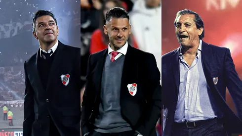 Un repaso por todos los títulos obtenidos por el Más Grande.