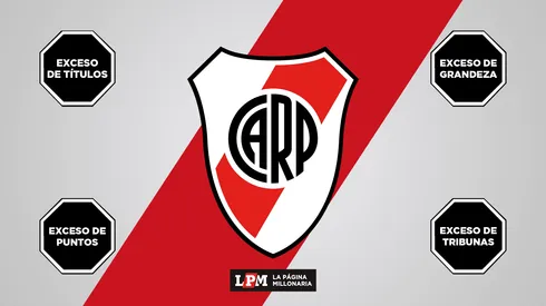 Los mejores memes de River campeón.
