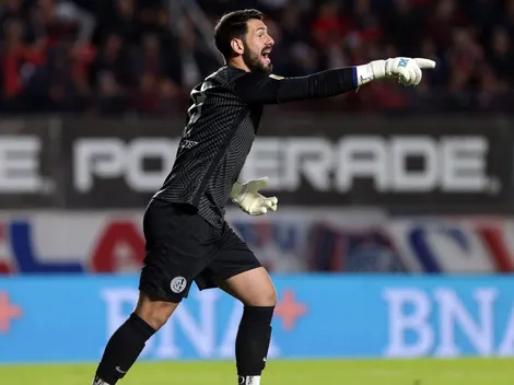 El pase de Batalla: ¿qué hará River?