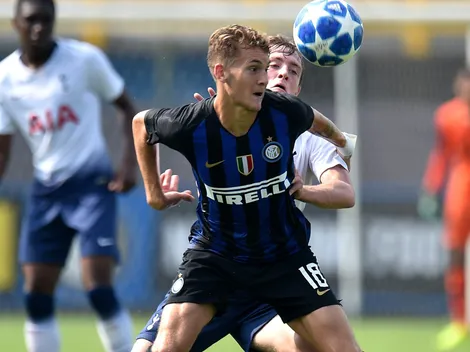 La oferta que River le hará a Inter para comprar a Facundo Colidio