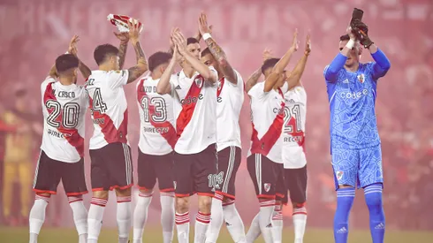 River puede coronarse campeón de la Liga Profesional sin jugar.