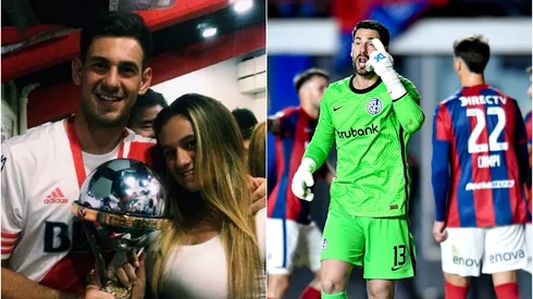 La hermana de Augusto Batalla salió al cruce luego de recibir varios insultos.