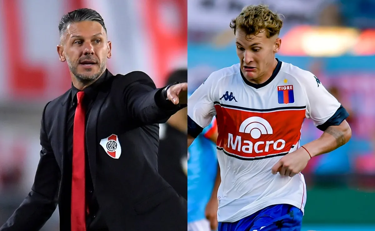 Demichelis, actor fundamental en la posible llegada de Colidio