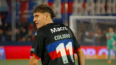 Foto exclusiva: Millie Chavez (@milliechavezv).