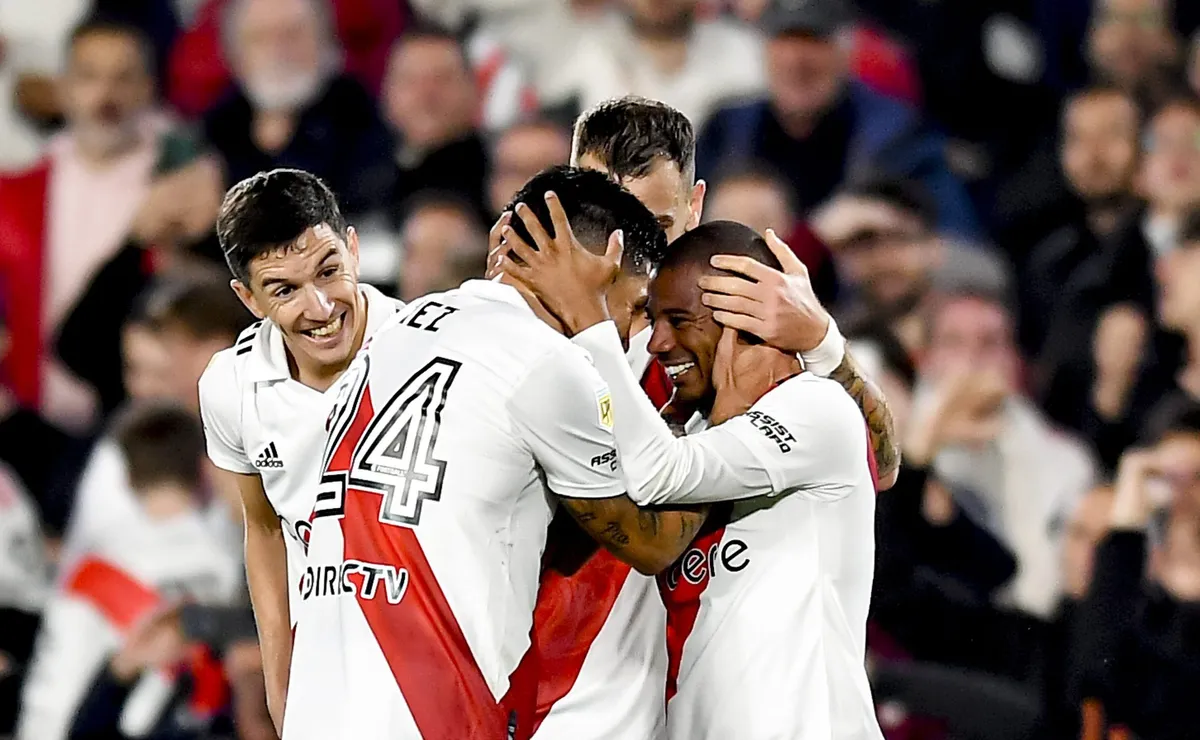 Cuándo juega Talleres y las dos chances que tiene River de ser campeón sin jugar