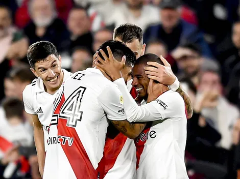 Cuándo juega Talleres y las dos chances que tiene River de ser campeón sin jugar