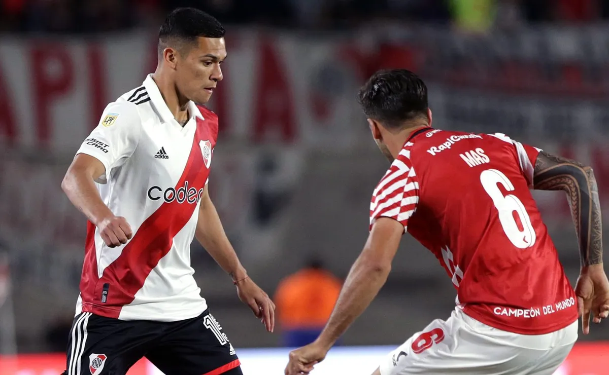 ¿Grita campeón? Día y horario confirmado para recibir a Estudiantes