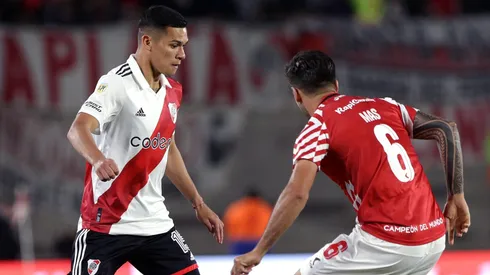 ¿Grita campeón? Día y horario confirmado para recibir a Estudiantes