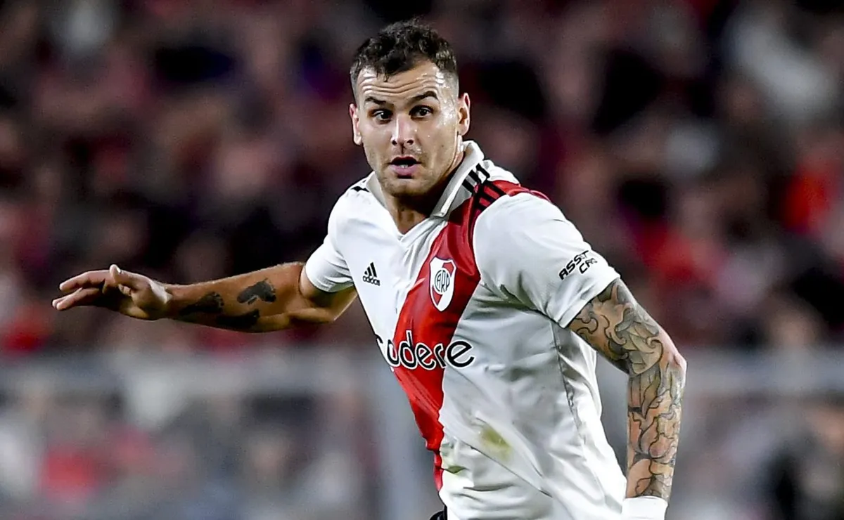 ¿Juntada para ver el partido de Talleres?: la respuesta de González Pirez
